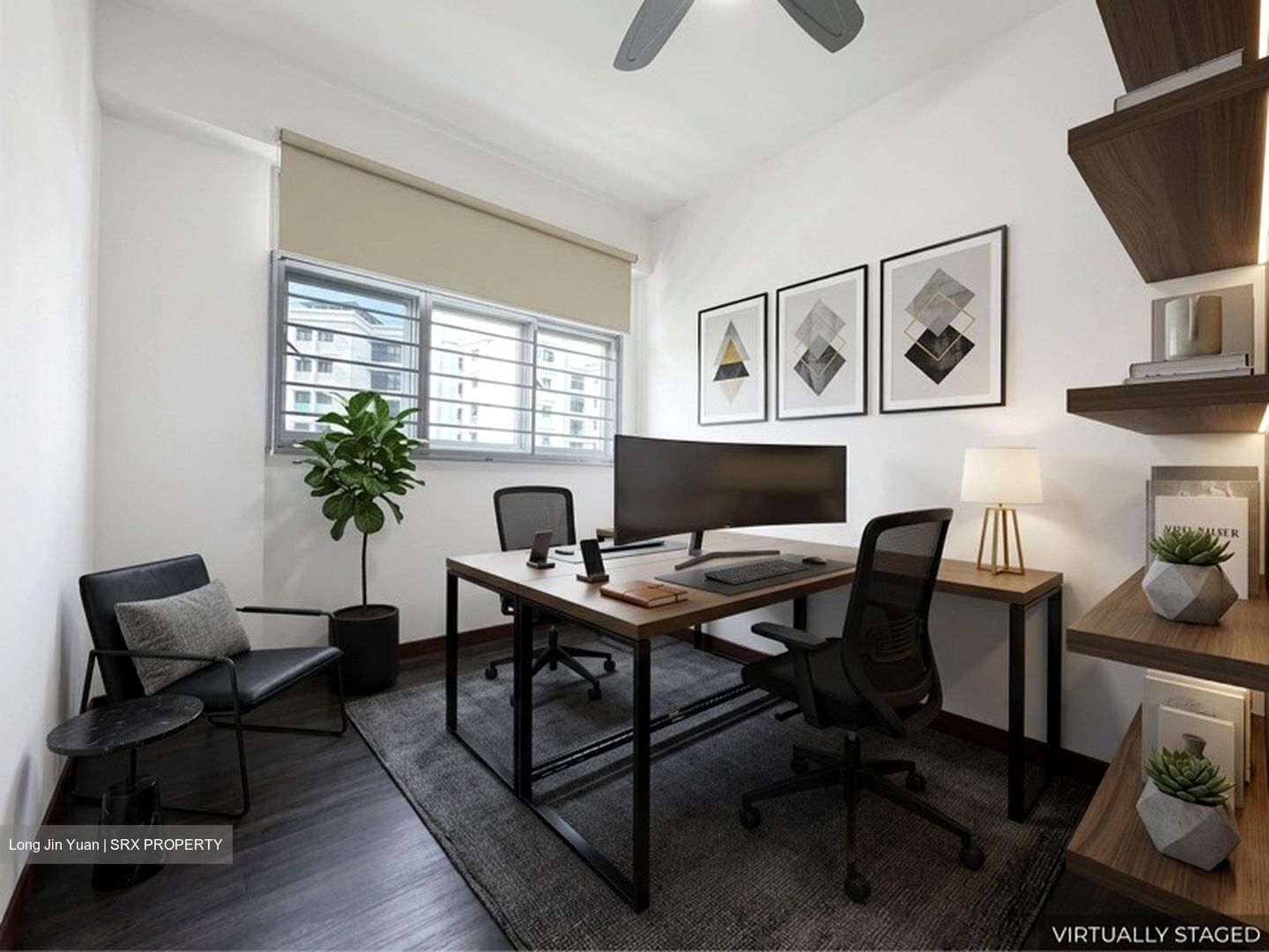 Blk 162B Rivervale Delta (Sengkang), HDB 4 Rooms #577203841